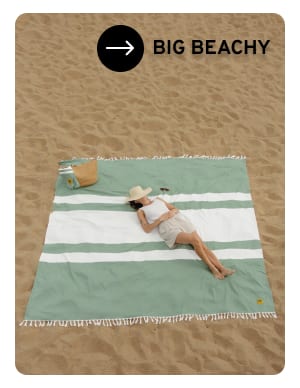 Big Beachy