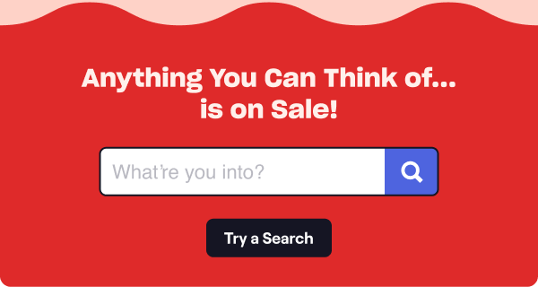 Try a Search