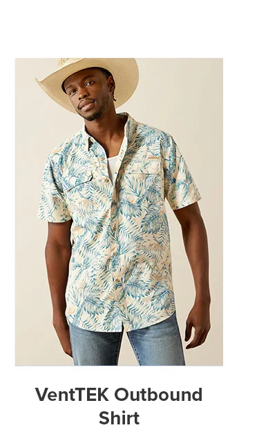 VentTEK Airflow Shirt