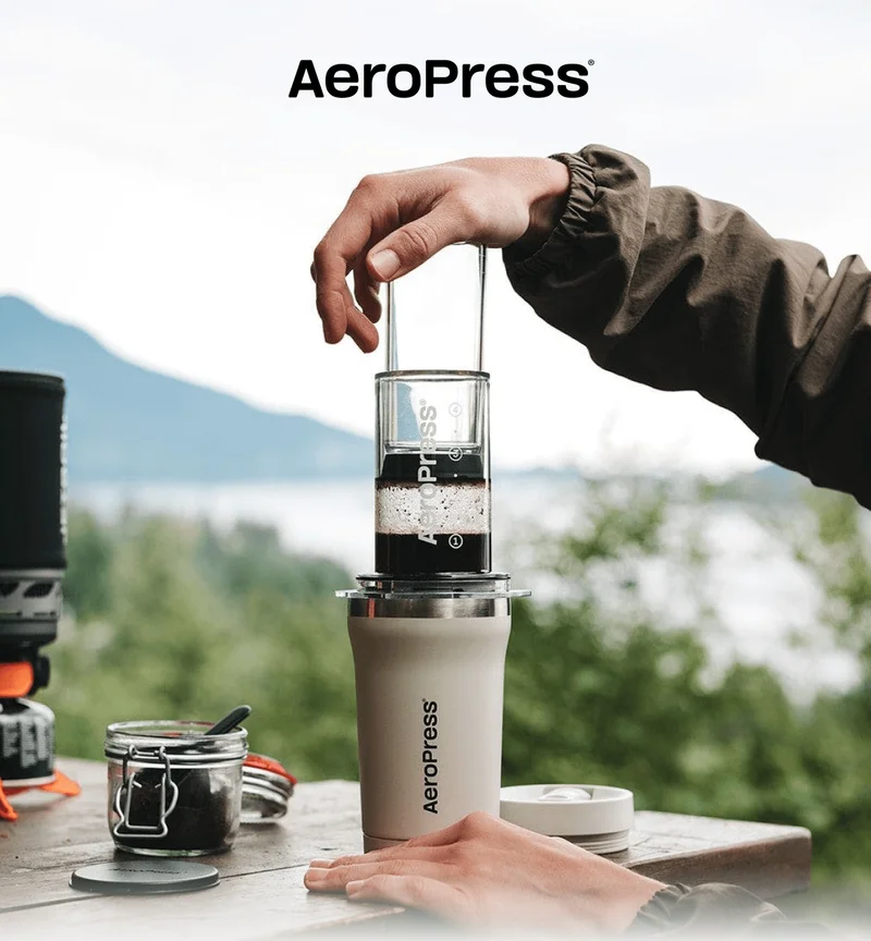 Aeropress