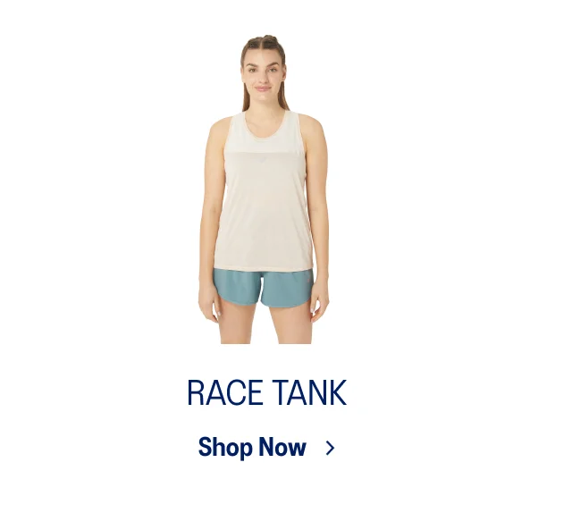 RACE TANK >