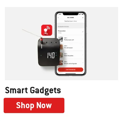 Smart Gadgets