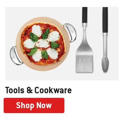 Tools and Cookware Sale
