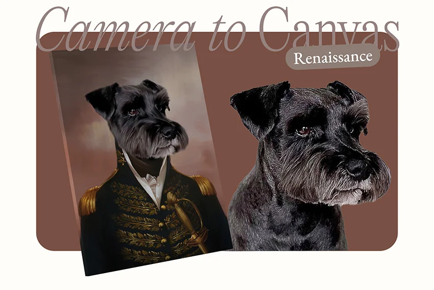 Renaissance Portraits