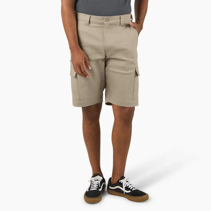 Pro Series Cargo Shorts
