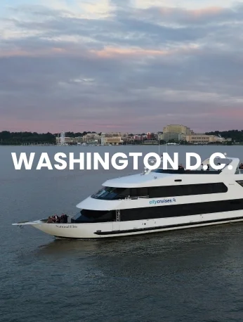 Washington DC