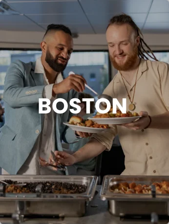 Boston