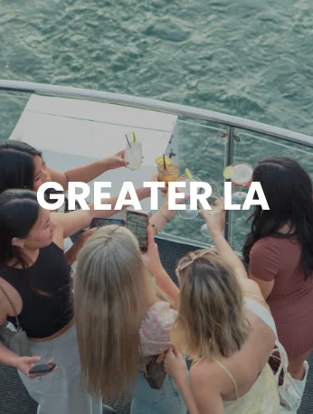 Greater LA