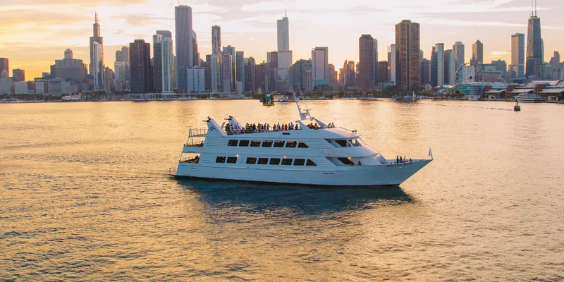 City Cruises