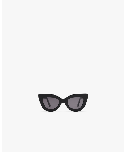 Brisa Sunglasses Black
