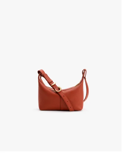 Mini Paloma Bag Rioja