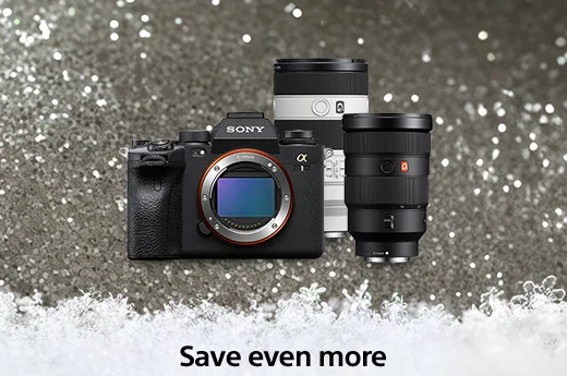Save even more