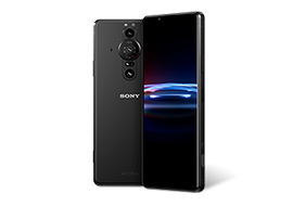 Xperia® PRO-1 Smartphone