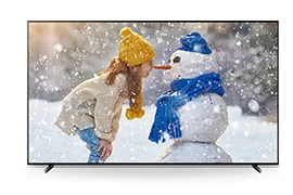55" Class (54.6" diag.) BRAVIA XR™ X90L Full Array LED 4K HDR¹ TV