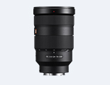 24–70mm F2.8 Full Frame Standard Zoom G Master Lens