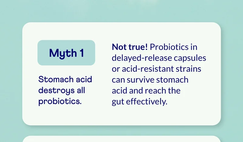 Myth 1