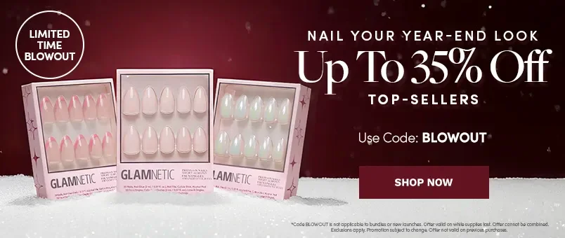 Up to 35% Off with code BLOWOUT