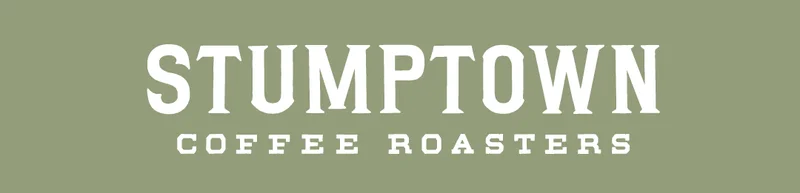 STUMPTOWN COFFEE ROASTERS