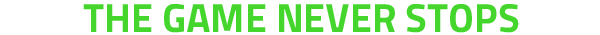 Razer Main Header