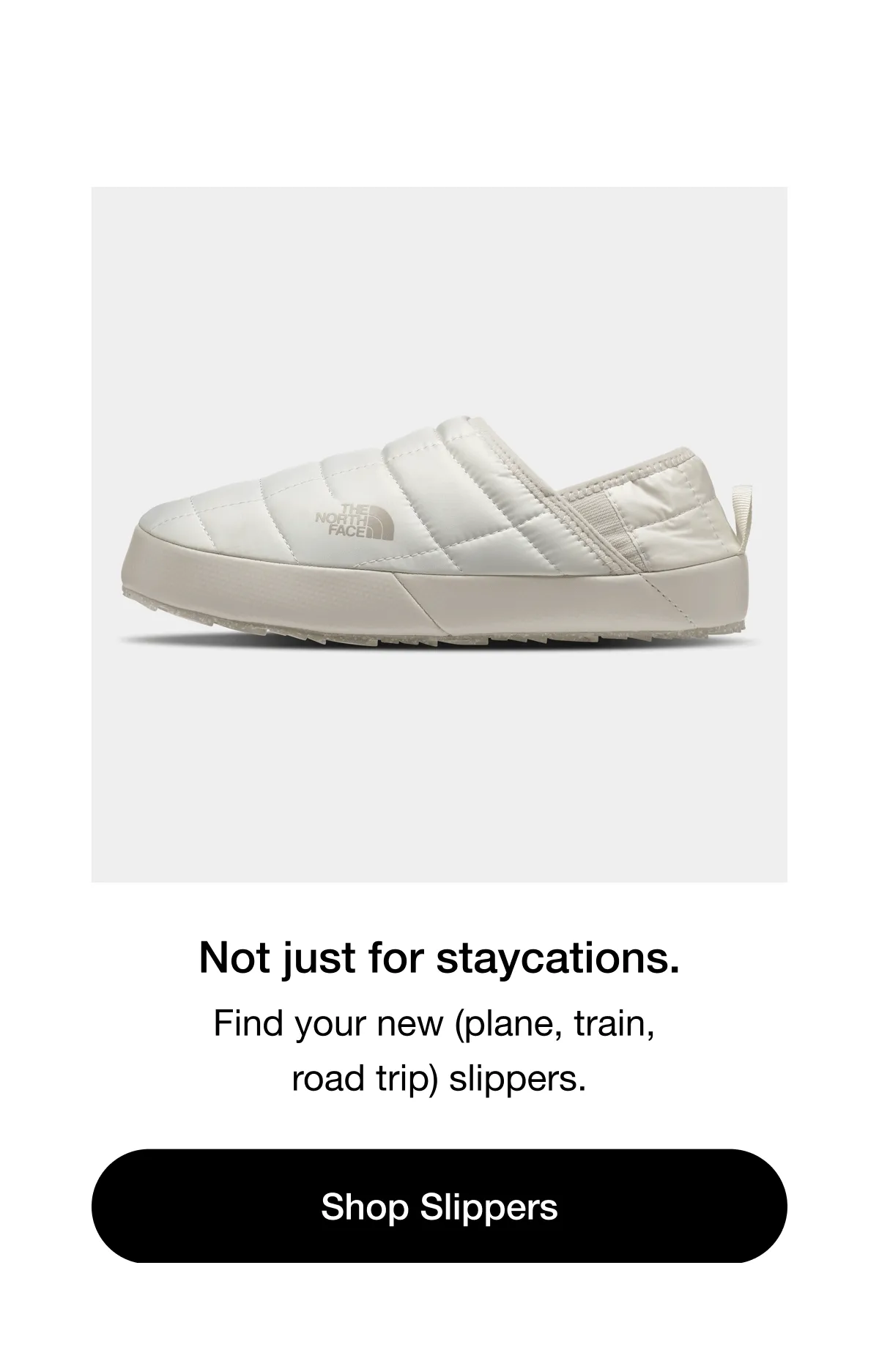 Slippers
