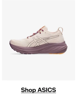 Shop ASICS