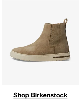 Shop Birkenstock