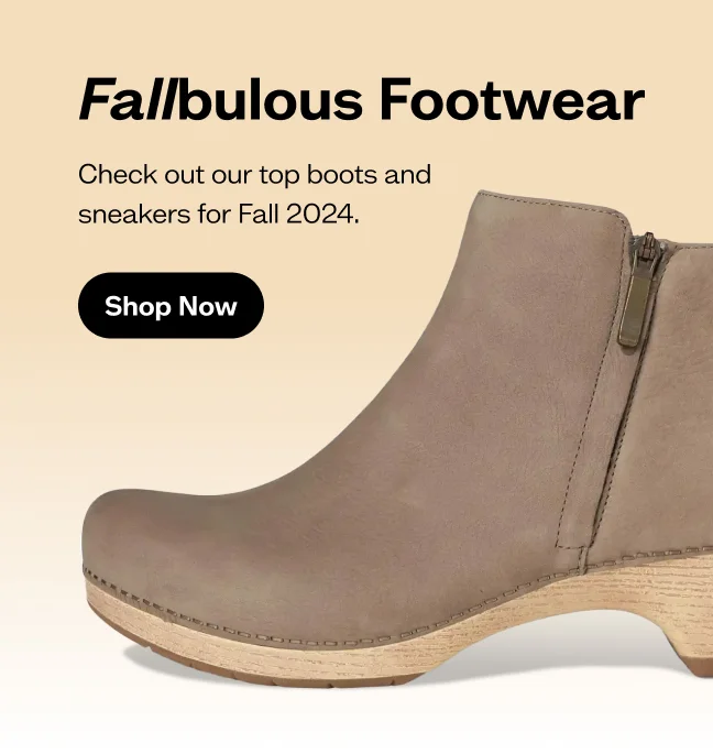 Shop Fall 2024 Selection