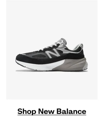 Shop New Balance