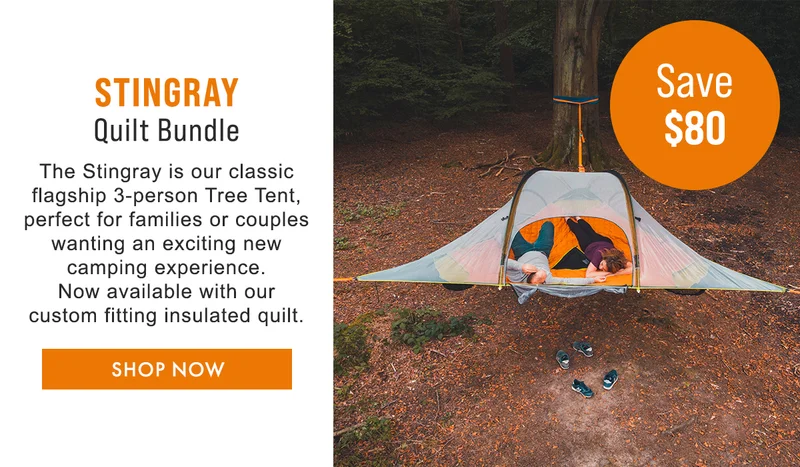 Stingray Quilt Bundle