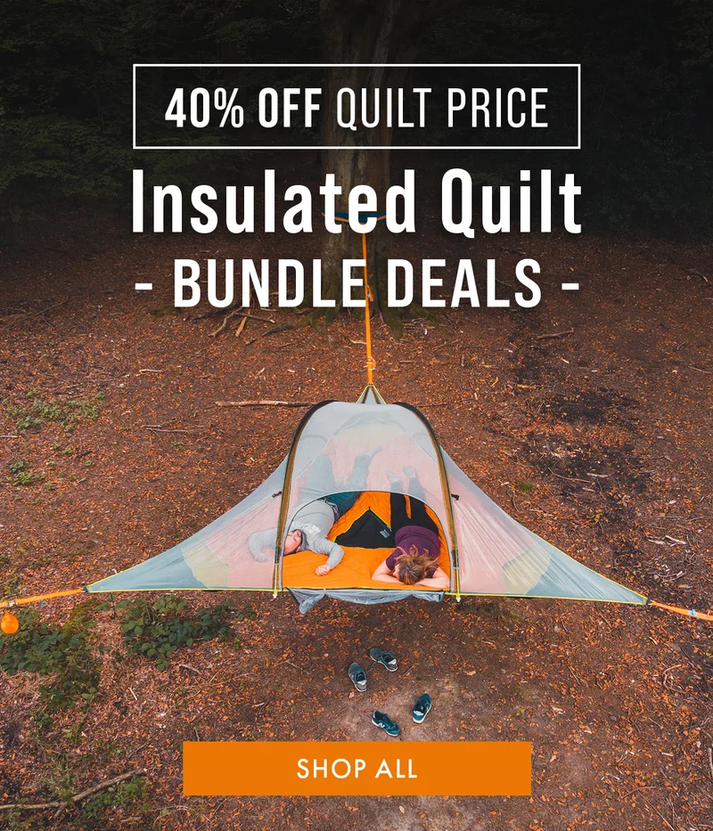 Insulated Quilt Bundles