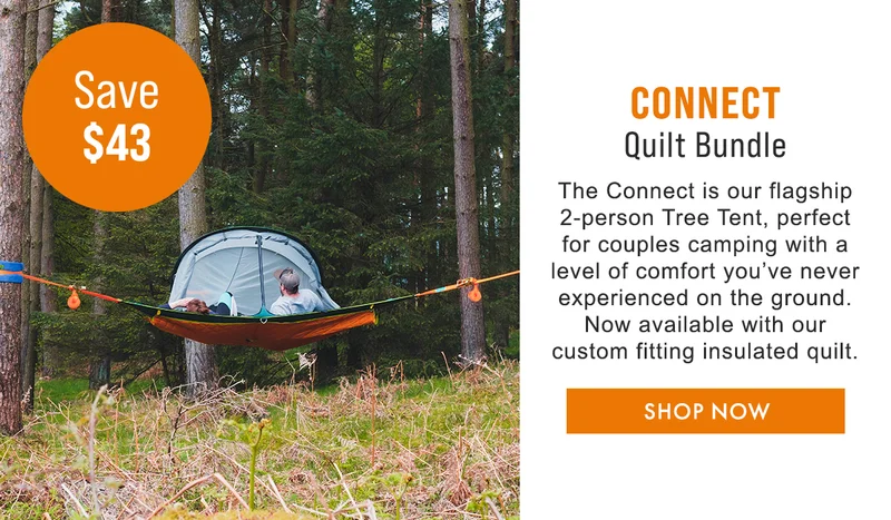 Connect Quilt Bundle