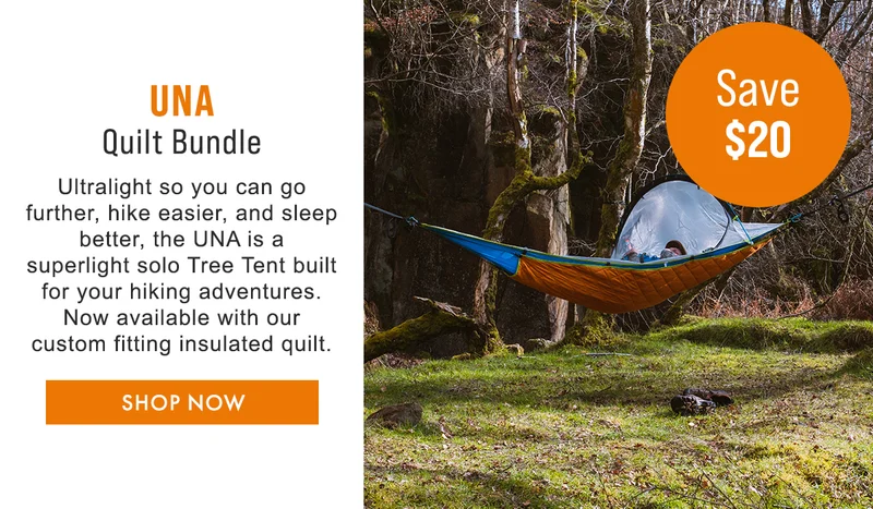 UNA Quilt Bundle