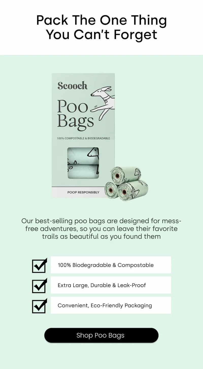 Shop Poo Bags