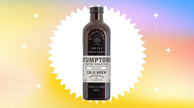 Stumptown Concentrate