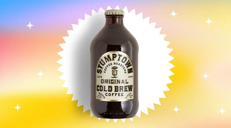 Stumptown Stubby
