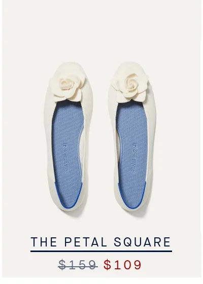 THE PETAL SQUARE