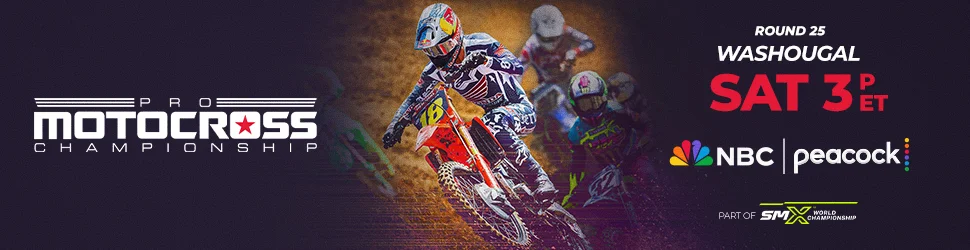 Footer Banner