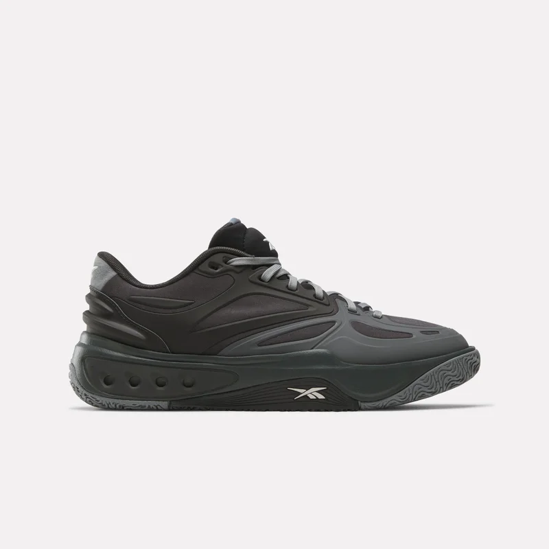 Image of Engine A Basketball Shoes