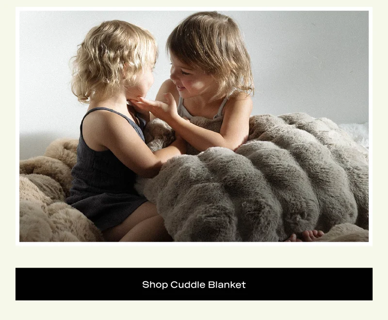 Shop Cuddle Blanket