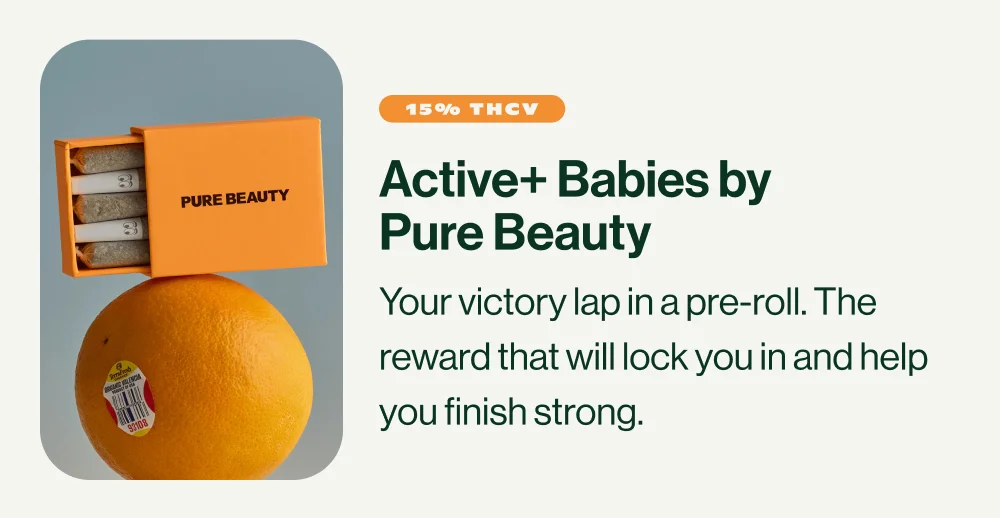 ACTIVE+ BABIES BY PURE BEAUTY