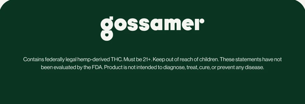 gossamer