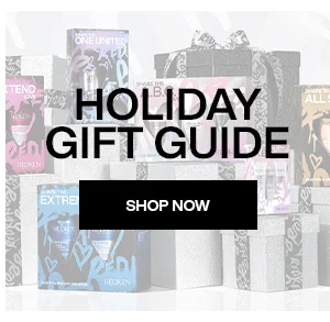 HOLIDAY GIFT GUIDE