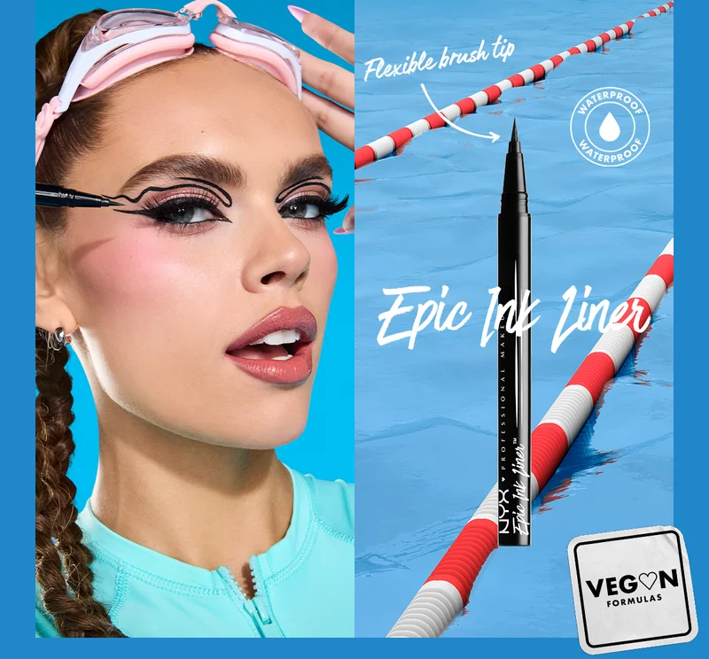 flexible brush tip