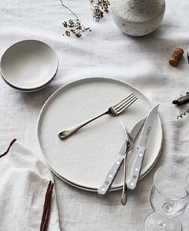 dinnerware