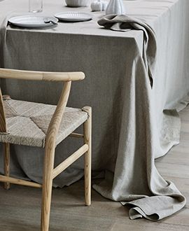 table linens
