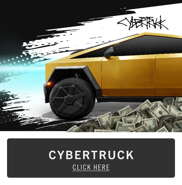 Cybertruck