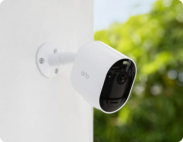Arlo Pro Camera (6th Gen)