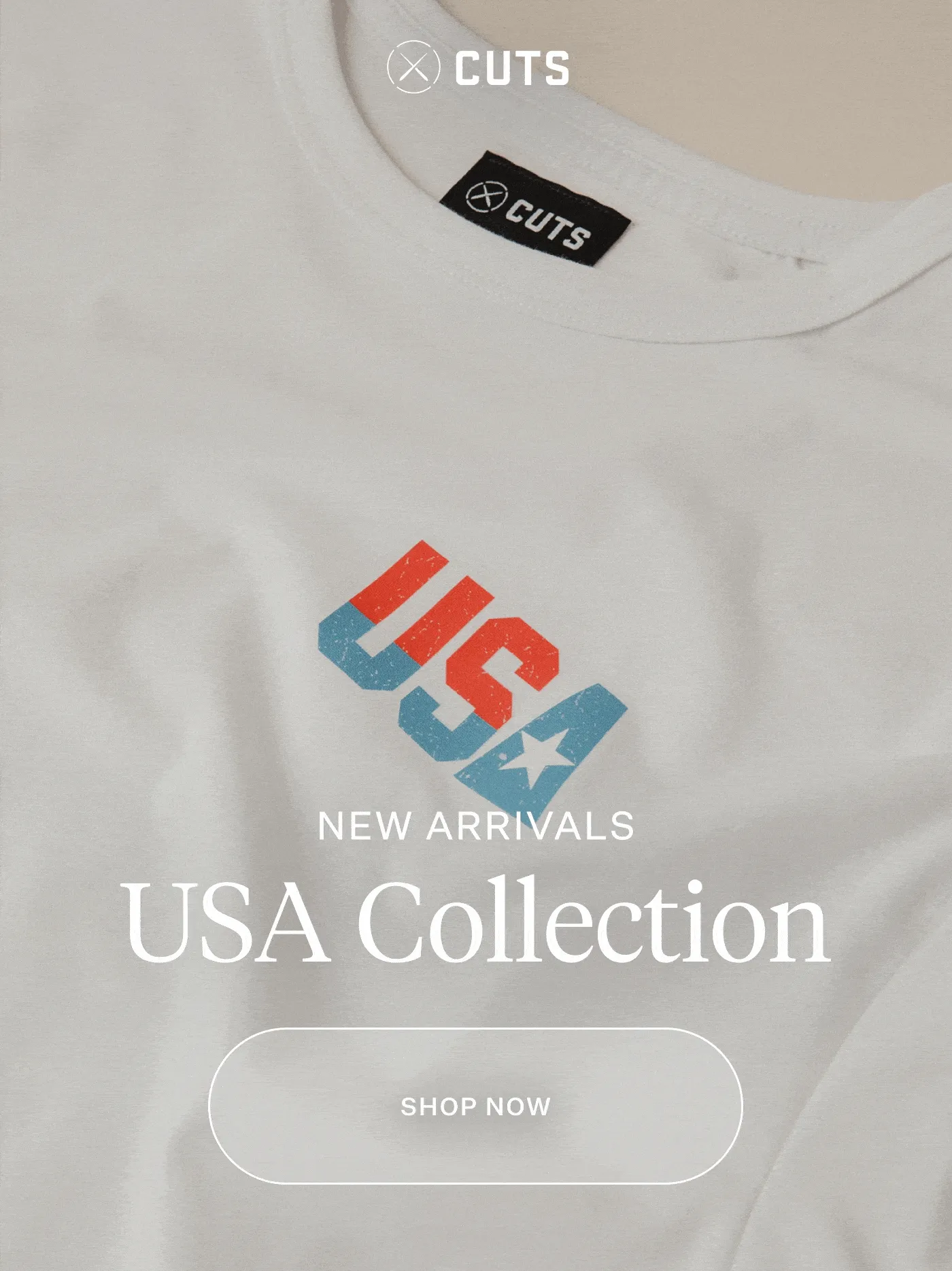 Shop USA Collection