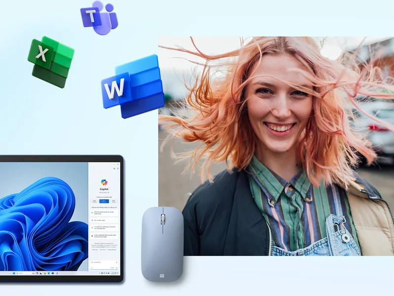 Microsoft Store Promise.