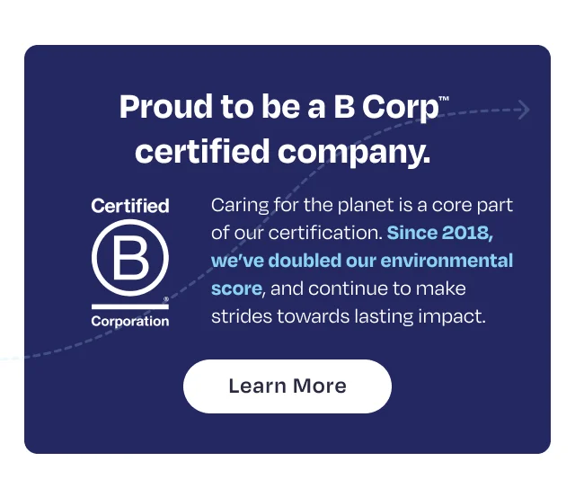 Certified B Corporation - Image